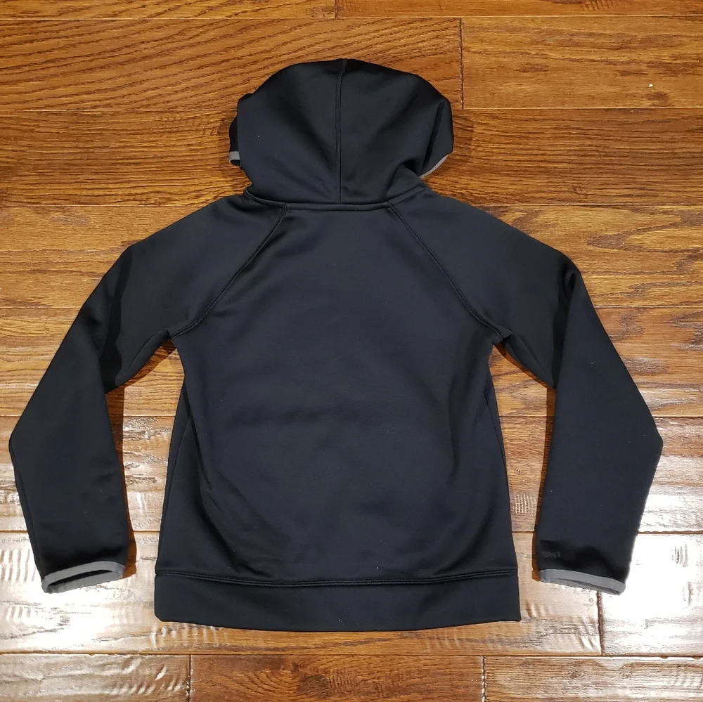 Under Armour Boy's Hoodie Pullover - Size YSM
